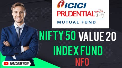 icici prudential nifty 50 value 20 etf