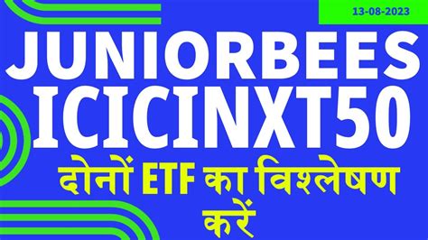 icici prudential nifty next 50 etf