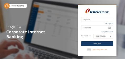 icici singapore corporate login