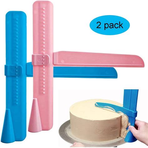 Icing Spreading Tool