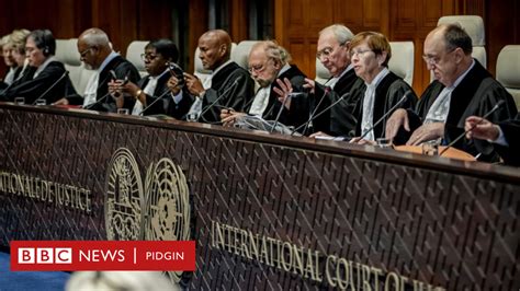 icj case live youtube