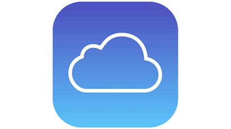 icloud logo