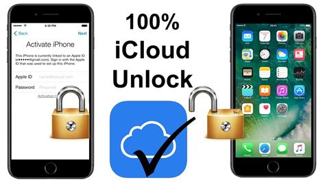 icloud unlock all iphone ios 16.6