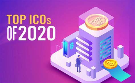 ICO 2020: The Ultimate Guide to the Top Cryptocurrencies