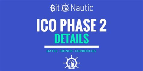 ico phase