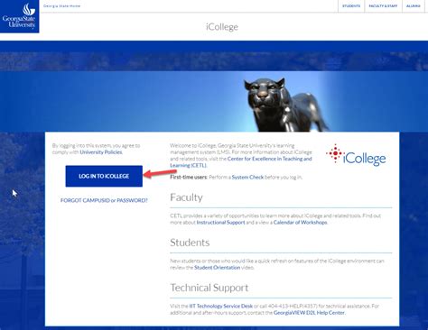 icollege.gsu