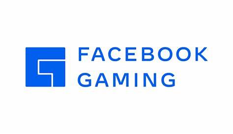 Facebook Gaming Logo PNG Vector (PDF) Free Download