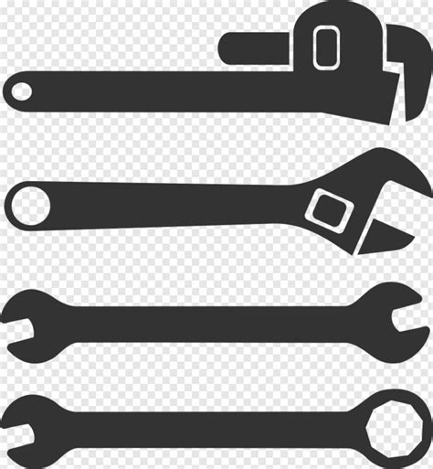 Icon Box Wrench