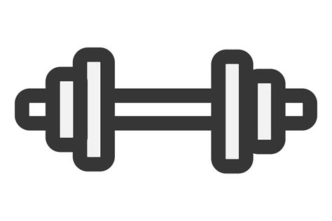 Icon Dumbbell Set