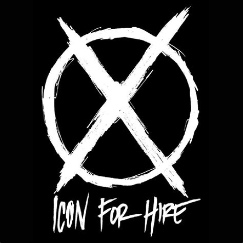 icon for hire twitter