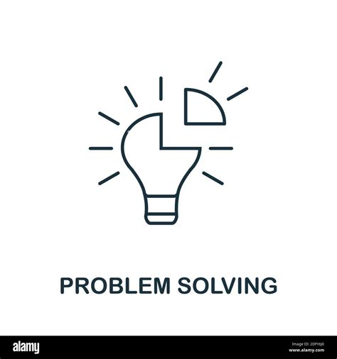 icon for problem solving