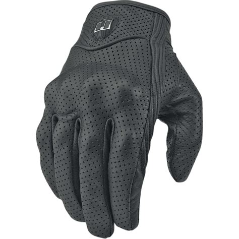 icon gloves pursuit