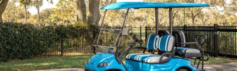 icon golf cart dealership in lubbock tx