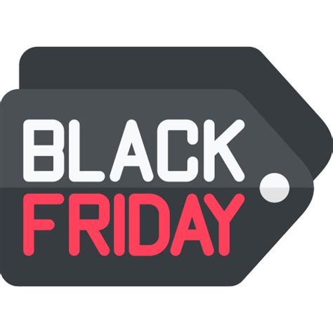 Icon Tool Box Black Friday