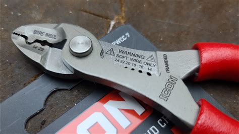 Icon Wire Pliers
