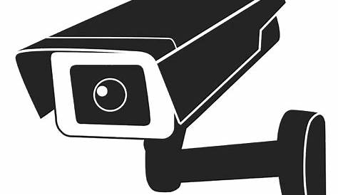 Icone Camera De Seguranca Png Surveillance Svg Icon Free Download (313683