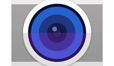 Camera Icon Galaxy S6 PNG Image PurePNG Free