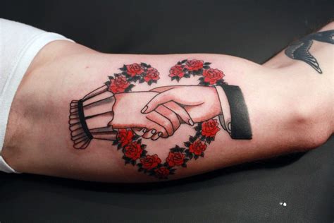 Revolutionary Iconic Tattoo Designs Ideas
