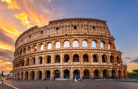 iconic Rome spots