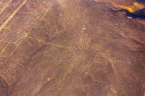 Iconic Geoglyphs