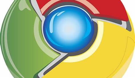 Icono Chrome 3d Google Logo Logo Brands For Free HD 3D