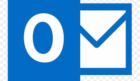 Microsoft Outlook Logo PNG, Logo Outlook.com Transparent Images - Free