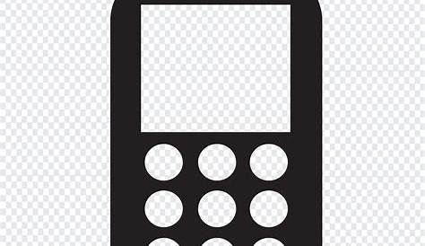 Telefono Icona Png / Icons Png Vector Free And Backgrounds Size - Icono