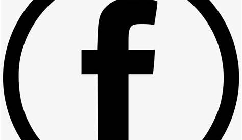 Com Facebook Icon White Png 80848 - Free Facebook Icon Png Clipart