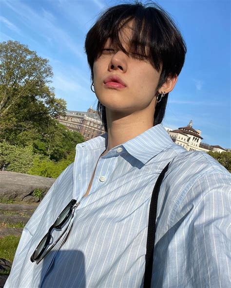 Iconos De Instagram Yeonjun