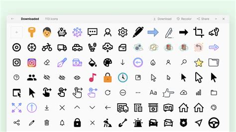 icons 8