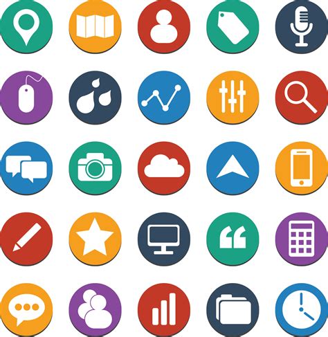 icons to use in powerpoint