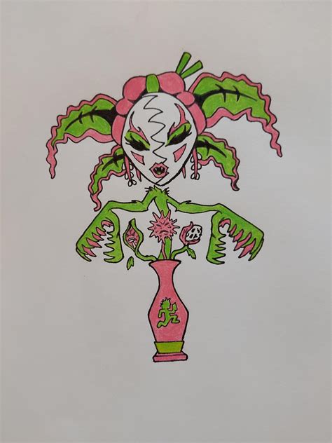 Icp Drawings