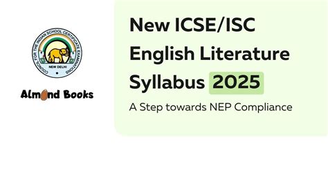 icse 2025 syllabus class 10