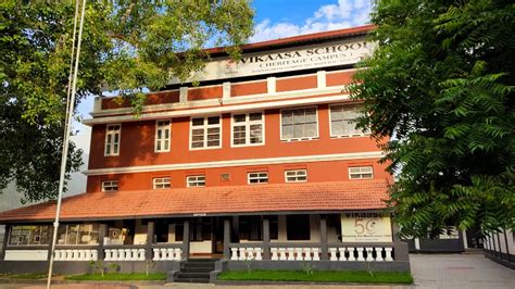 icse schools in madurai
