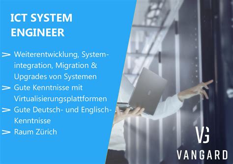ict system engineer lohn schweiz