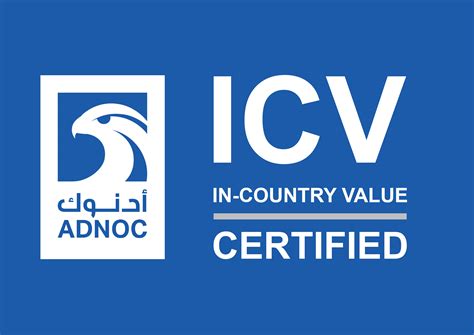 icv certified companies in uae