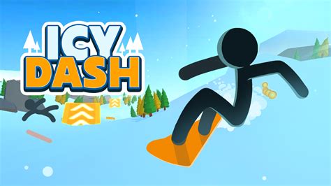 Unveiling the Secrets of the Icy Dash Adventure