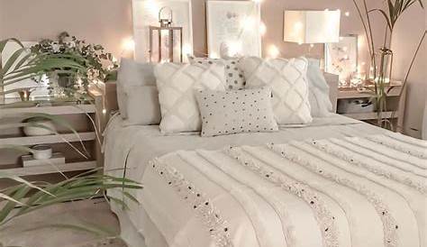 12 Idees Pour Une Chambre Cocooning Deco Cool