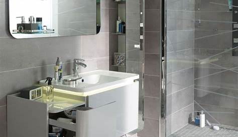 Amenagement Petite Salle De Bain 34 Idees A Copier