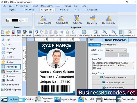 Id Badge Software Reviews