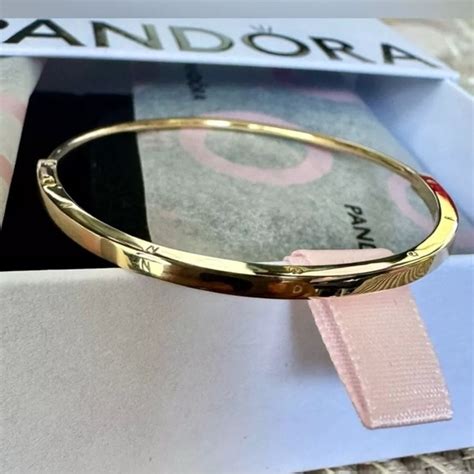 Id Bracelet Pandora
