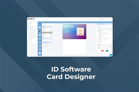 Id Card Software Software