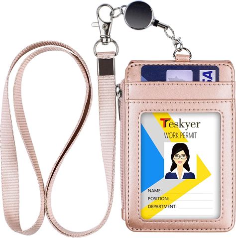 Id Holder Amazon