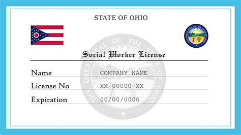 id social worker lic verification