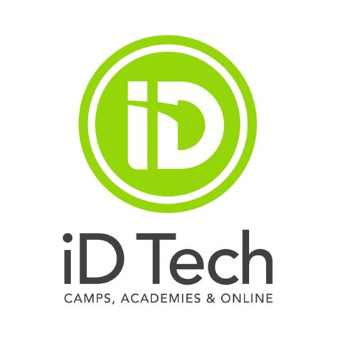 id tech sign in