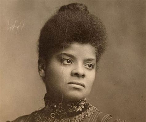 ida b wells biography timeline