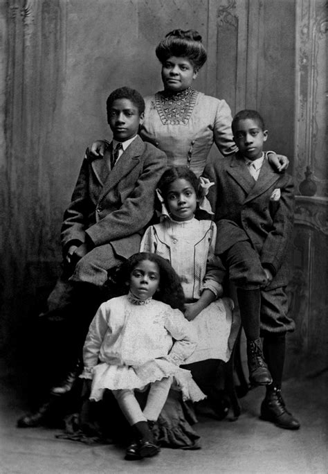 ida b wells children today