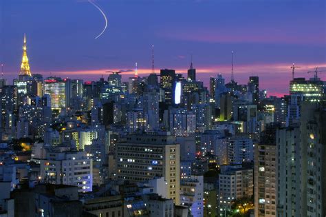 idade de sao paulo