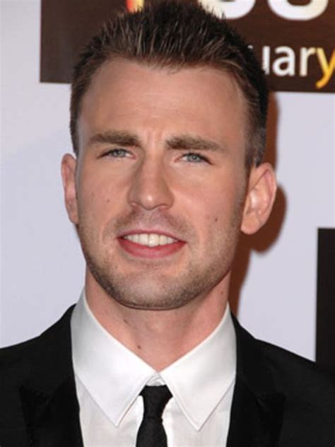 idade do chris evans