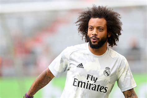 idade marcelo real madrid